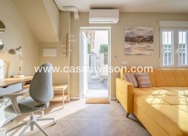 Venta - Apartamento - Torrevieja - Costa Blanca