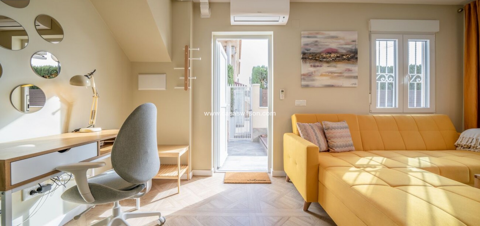 Venta - Apartamento - Torrevieja - Costa Blanca