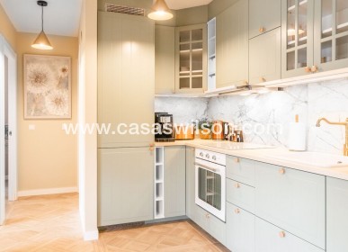 Venta - Apartamento - Torrevieja - Costa Blanca