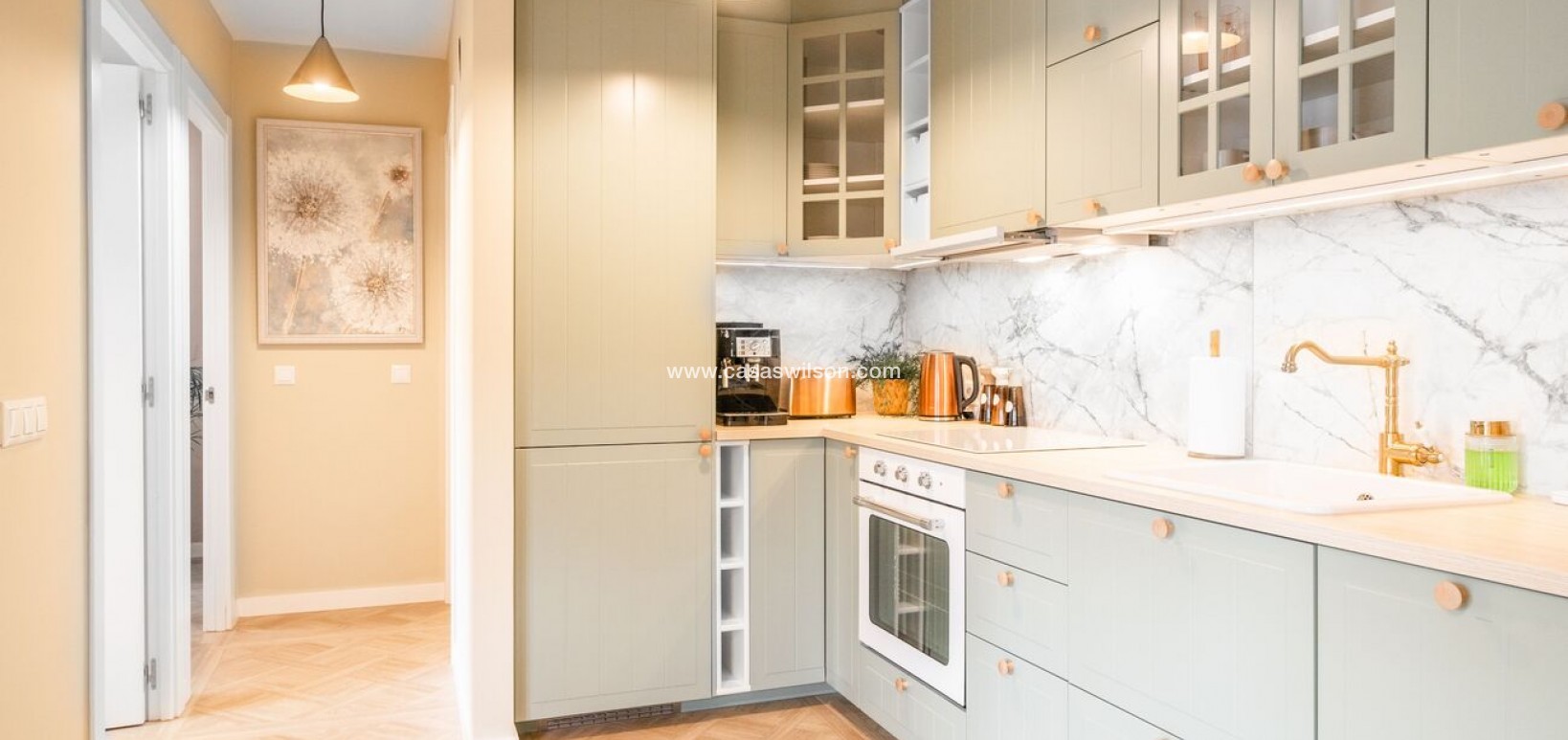 Venta - Apartamento - Torrevieja - Costa Blanca