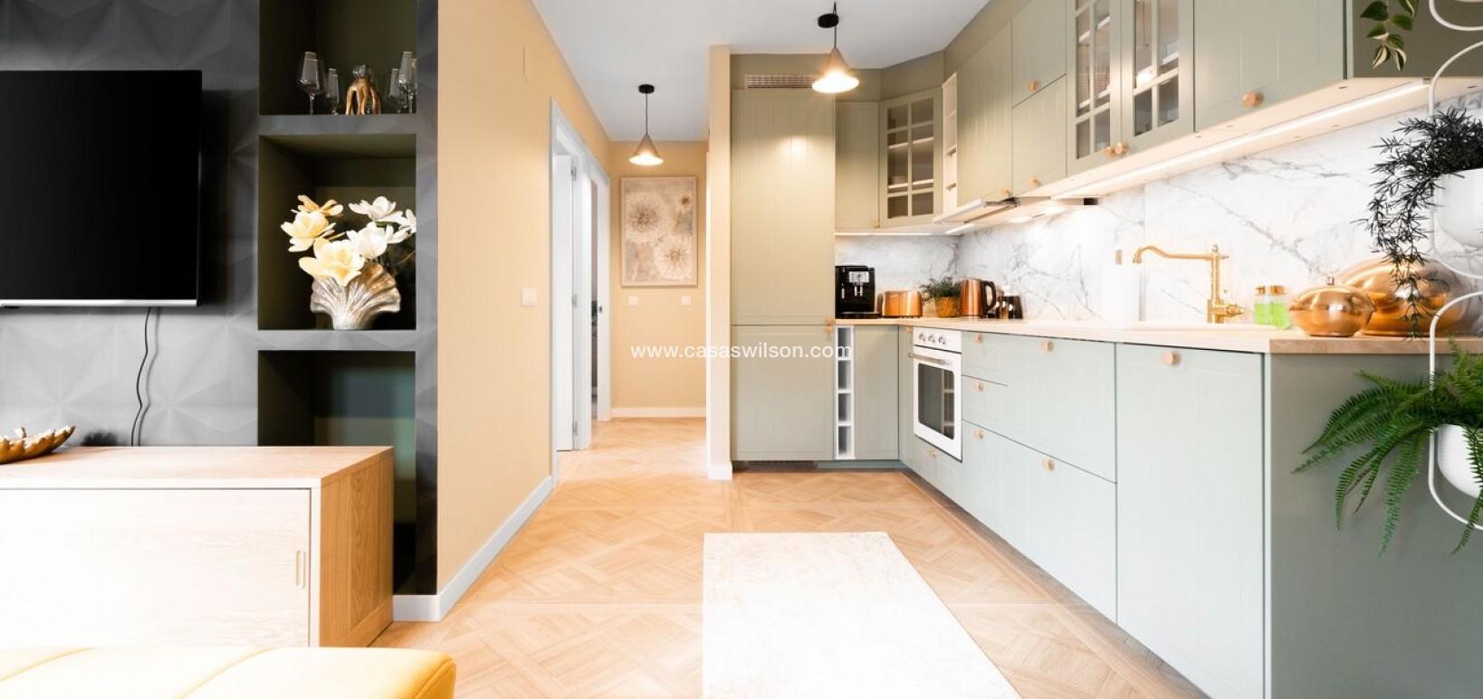 Venta - Apartamento - Torrevieja - Costa Blanca