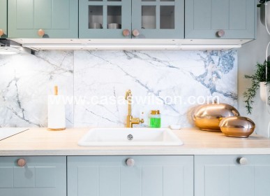 Venta - Apartamento - Torrevieja - Costa Blanca