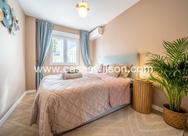 Venta - Apartamento - Torrevieja - Costa Blanca