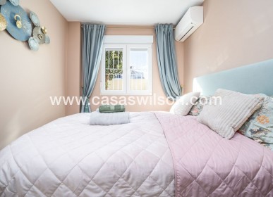 Venta - Apartamento - Torrevieja - Costa Blanca