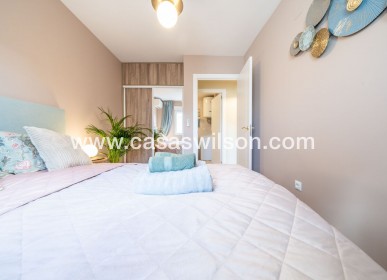 Venta - Apartamento - Torrevieja - Costa Blanca
