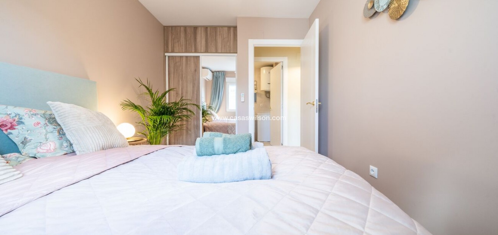 Venta - Apartamento - Torrevieja - Costa Blanca