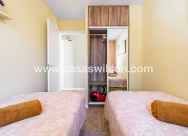 Venta - Apartamento - Torrevieja - Costa Blanca