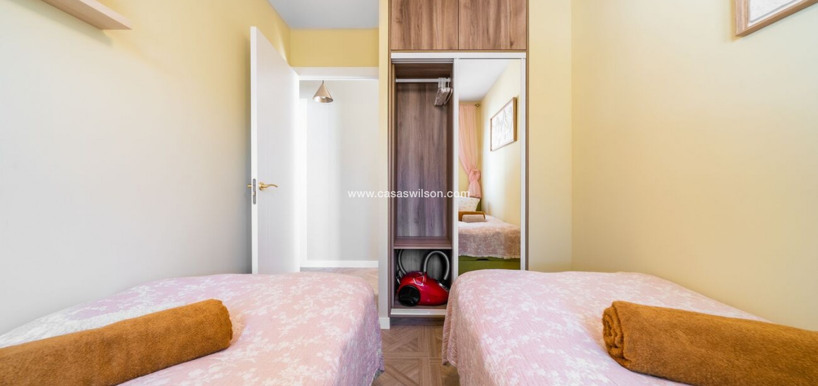 Venta - Apartamento - Torrevieja - Costa Blanca