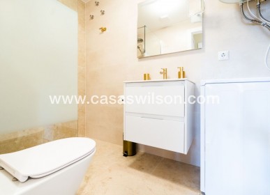 Venta - Apartamento - Torrevieja - Costa Blanca