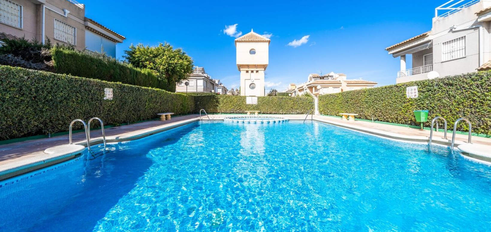 Venta - Apartamento - Torrevieja - Costa Blanca