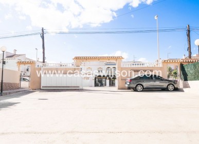 Venta - Apartamento - Torrevieja - Costa Blanca