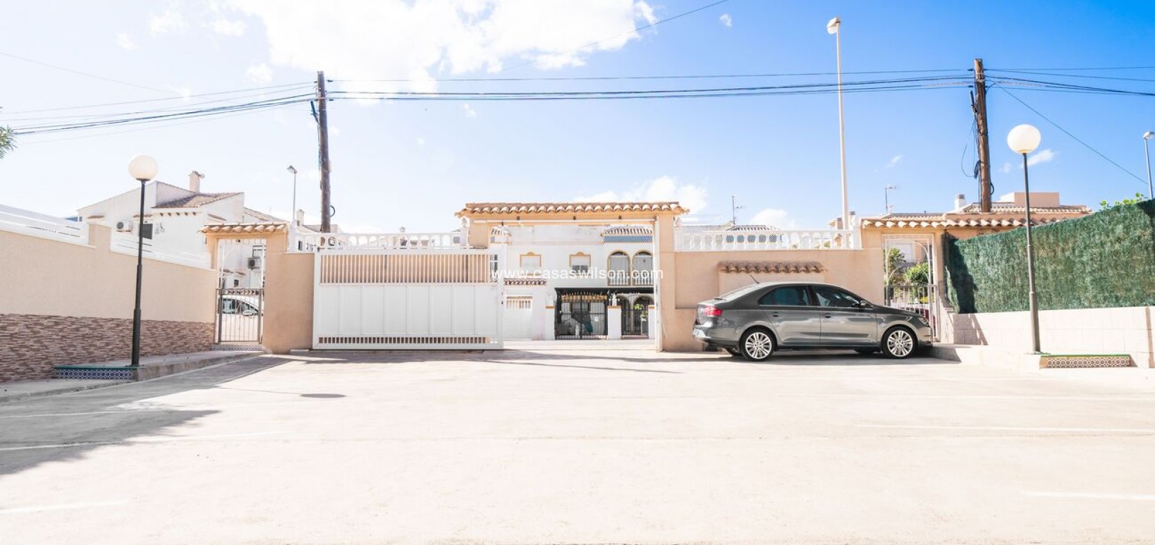 Venta - Apartamento - Torrevieja - Costa Blanca