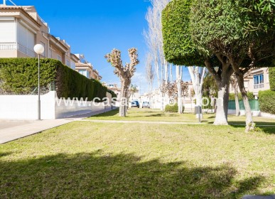 Venta - Apartamento - Torrevieja - Costa Blanca