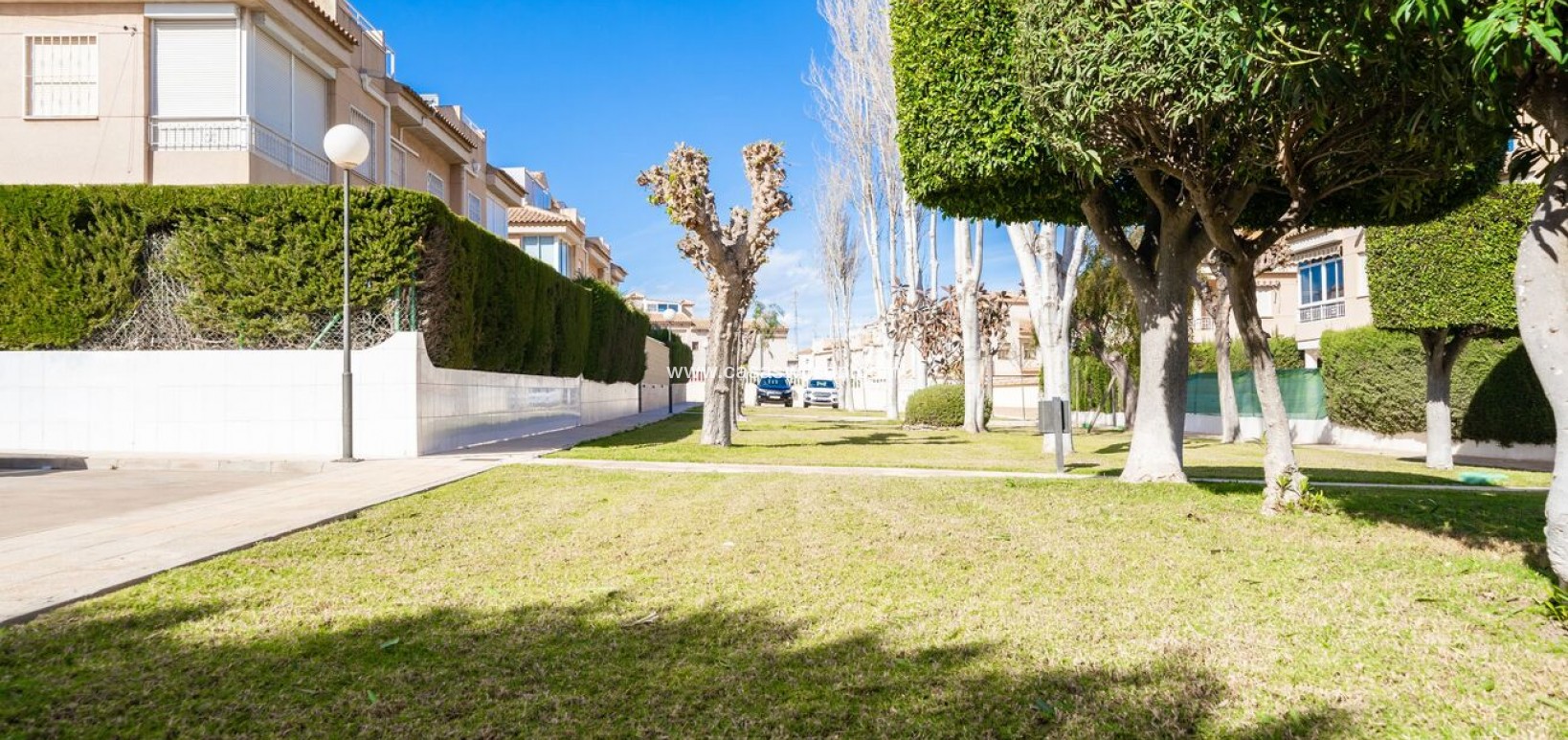 Venta - Apartamento - Torrevieja - Costa Blanca