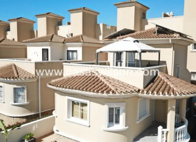 Sale - Townhouse - San Miguel de Salinas - Mirador De San Miguel