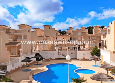 Sale - Townhouse - San Miguel de Salinas - Mirador De San Miguel