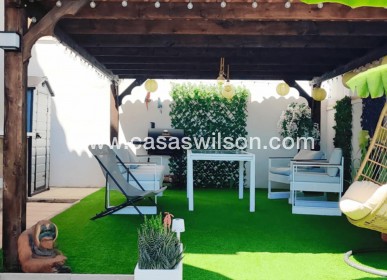 Sale - Townhouse - San Miguel de Salinas - Mirador De San Miguel
