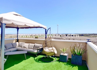 Sale - Townhouse - San Miguel de Salinas - Mirador De San Miguel