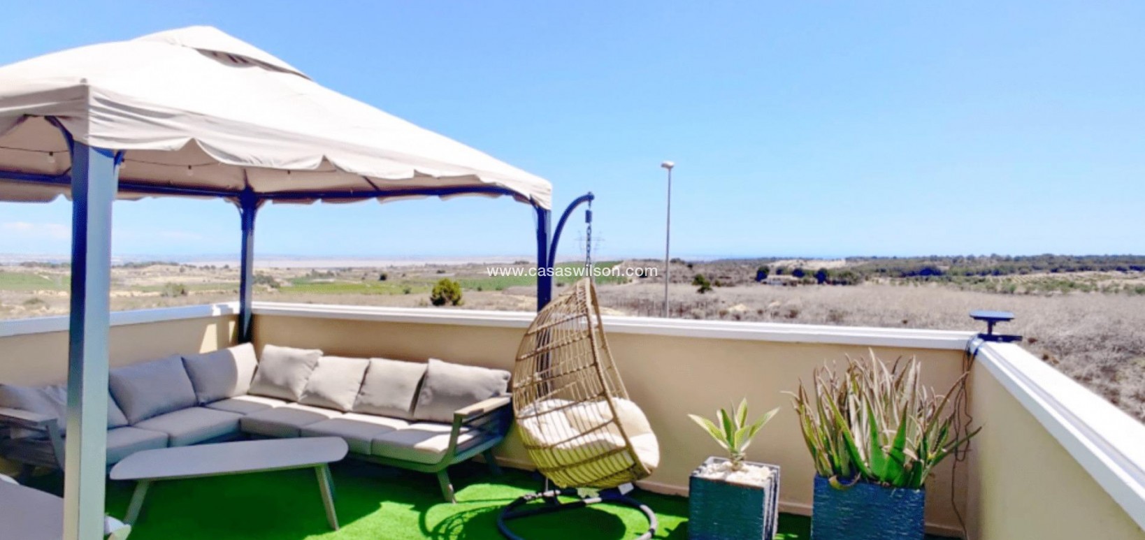 Sale - Townhouse - San Miguel de Salinas - Mirador De San Miguel