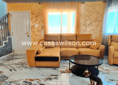 Sale - Townhouse - San Miguel de Salinas - Mirador De San Miguel