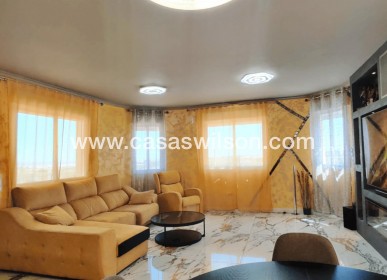 Sale - Townhouse - San Miguel de Salinas - Mirador De San Miguel