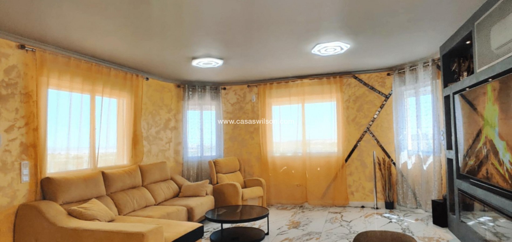 Sale - Townhouse - San Miguel de Salinas - Mirador De San Miguel