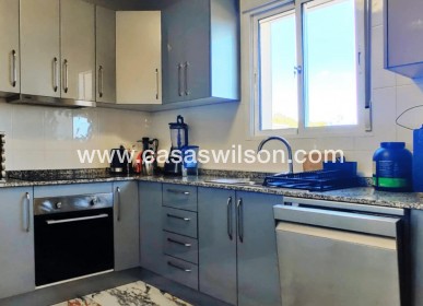 Sale - Townhouse - San Miguel de Salinas - Mirador De San Miguel