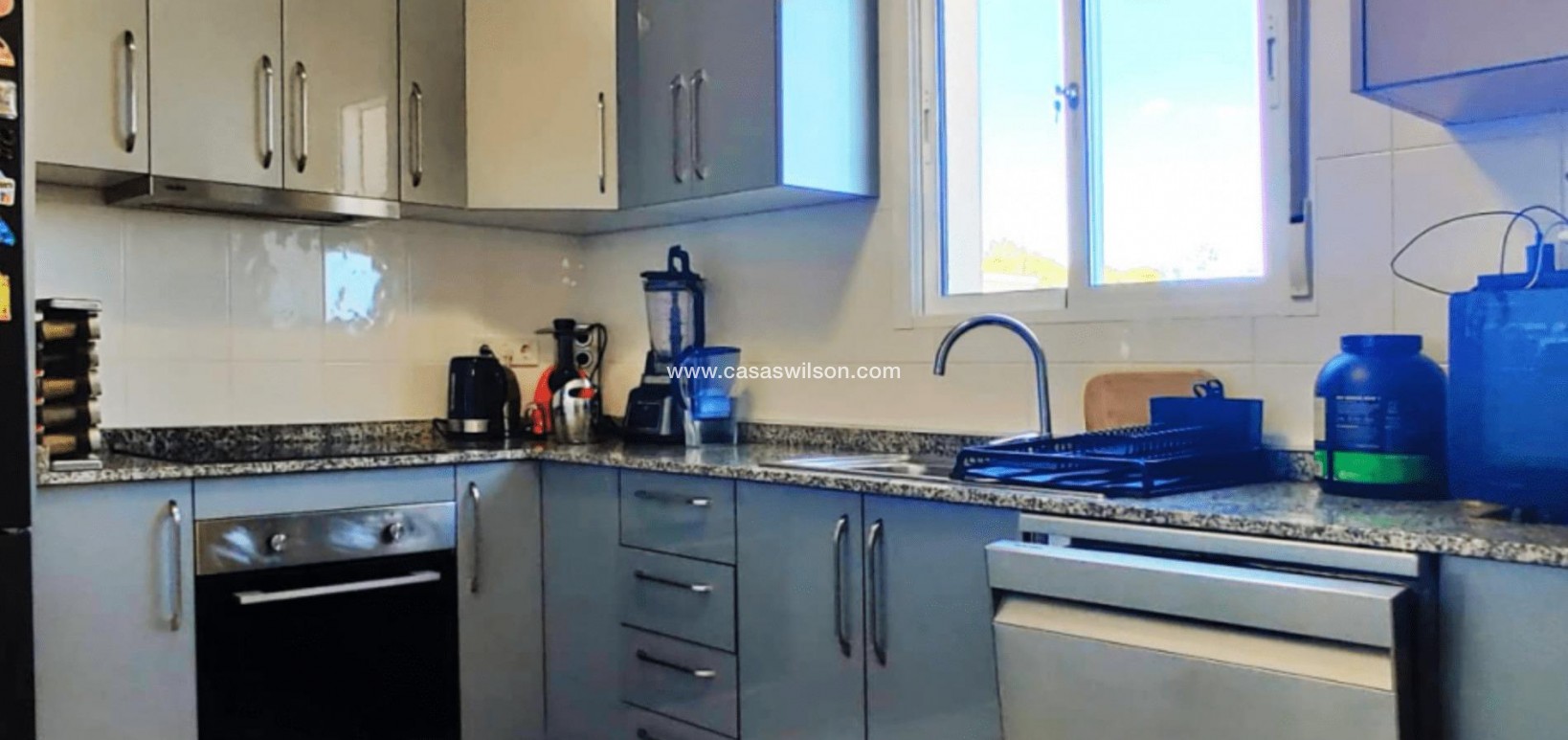 Sale - Townhouse - San Miguel de Salinas - Mirador De San Miguel