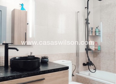 Sale - Townhouse - San Miguel de Salinas - Mirador De San Miguel