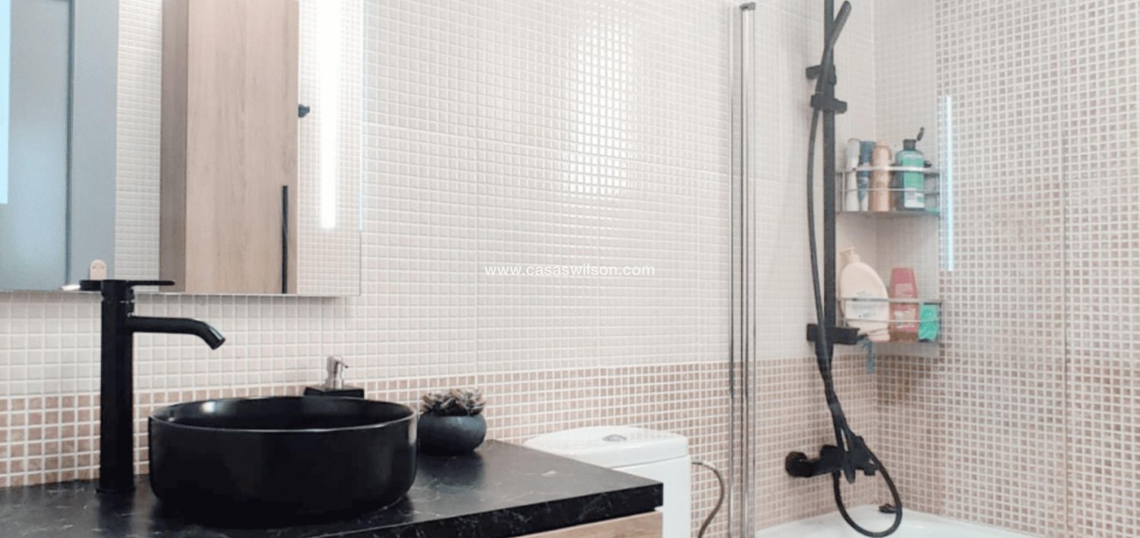 Sale - Townhouse - San Miguel de Salinas - Mirador De San Miguel