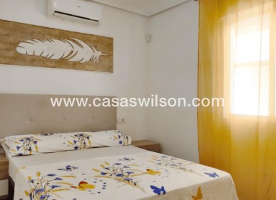 Sale - Townhouse - San Miguel de Salinas - Mirador De San Miguel