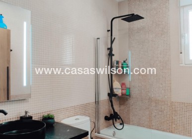 Sale - Townhouse - San Miguel de Salinas - Mirador De San Miguel