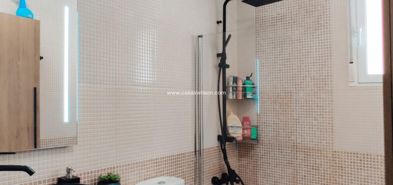 Sale - Townhouse - San Miguel de Salinas - Mirador De San Miguel