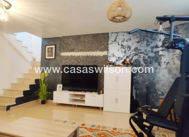 Sale - Townhouse - San Miguel de Salinas - Mirador De San Miguel