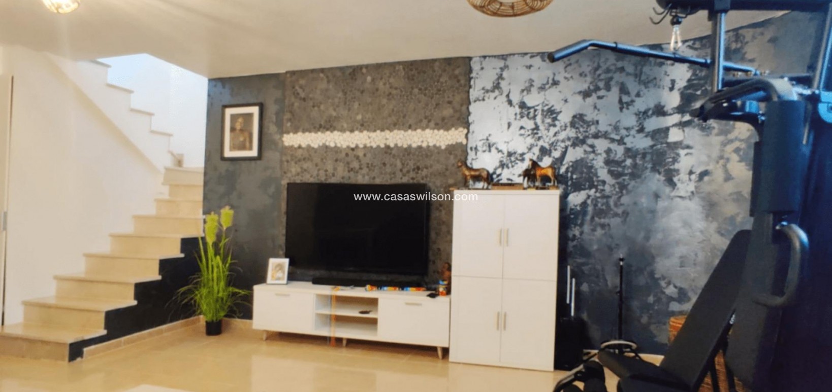 Sale - Townhouse - San Miguel de Salinas - Mirador De San Miguel