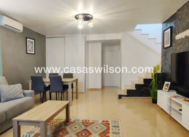 Sale - Townhouse - San Miguel de Salinas - Mirador De San Miguel