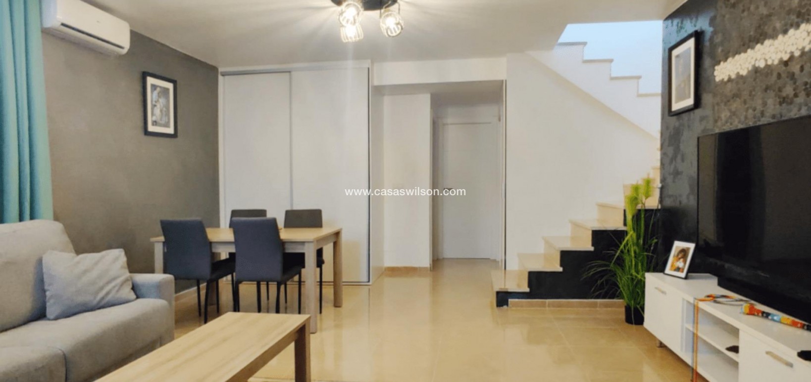 Sale - Townhouse - San Miguel de Salinas - Mirador De San Miguel