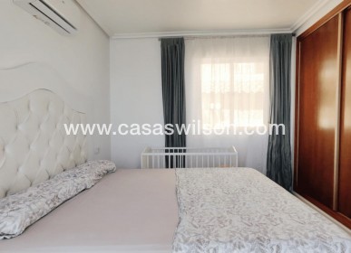 Sale - Townhouse - San Miguel de Salinas - Mirador De San Miguel