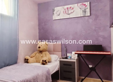 Sale - Townhouse - San Miguel de Salinas - Mirador De San Miguel