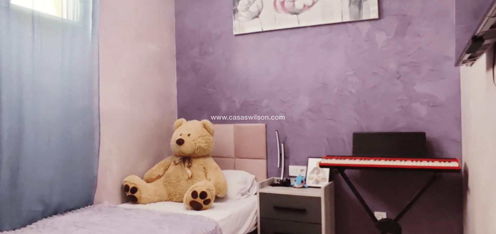 Sale - Townhouse - San Miguel de Salinas - Mirador De San Miguel