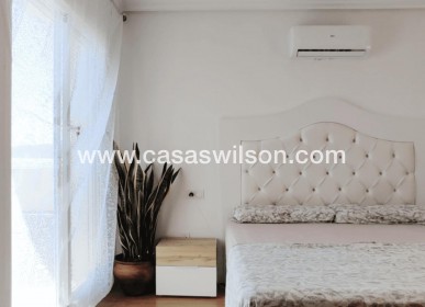 Sale - Townhouse - San Miguel de Salinas - Mirador De San Miguel