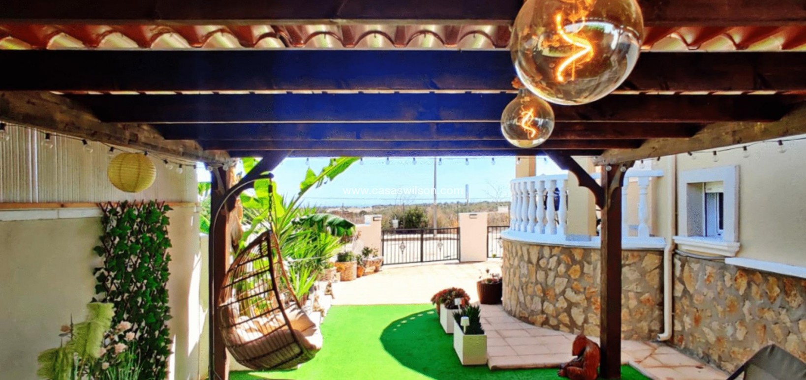 Sale - Townhouse - San Miguel de Salinas - Mirador De San Miguel