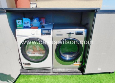 Sale - Townhouse - San Miguel de Salinas - Mirador De San Miguel