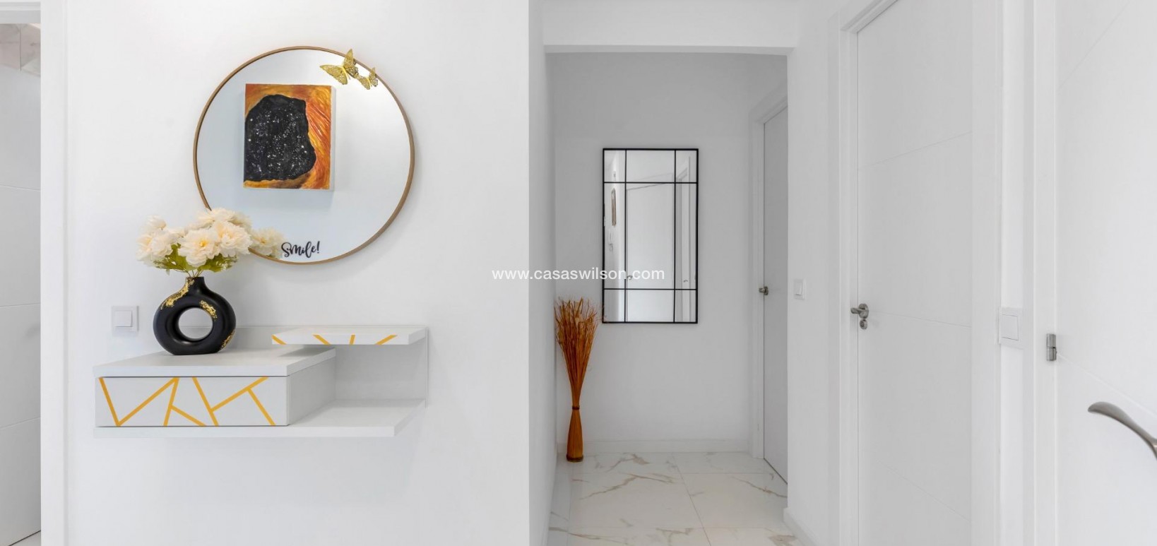 Sale - Apartment - Torrevieja - La Mata