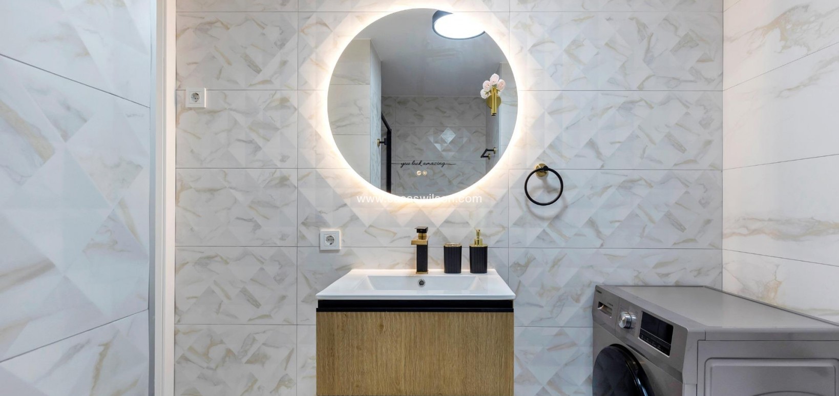 Sale - Apartment - Torrevieja - La Mata