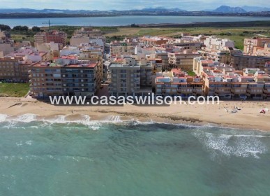 Sale - Apartment - Torrevieja - La Mata