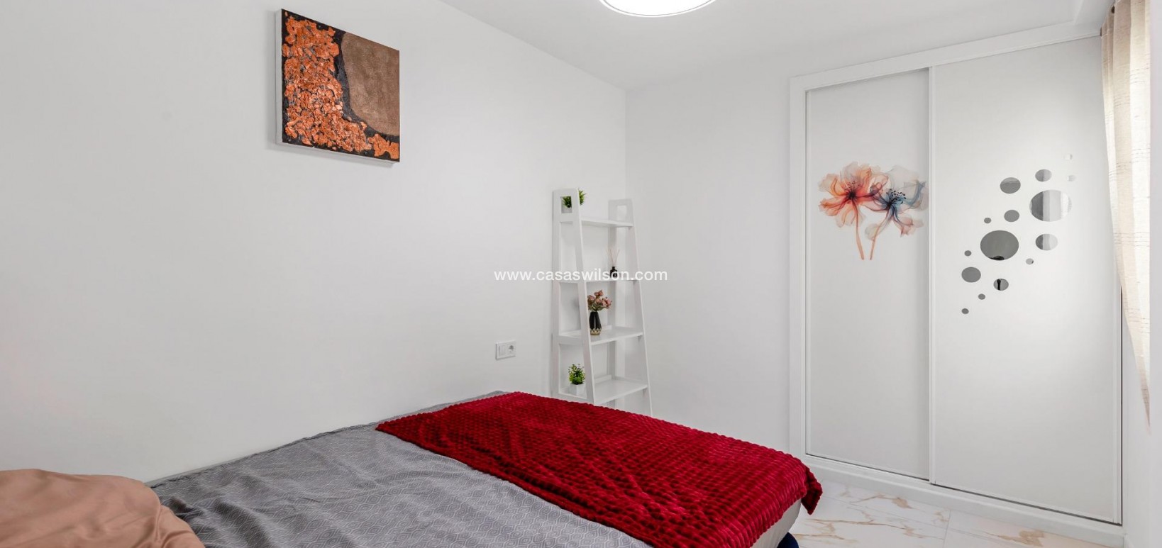 Sale - Apartment - Torrevieja - La Mata