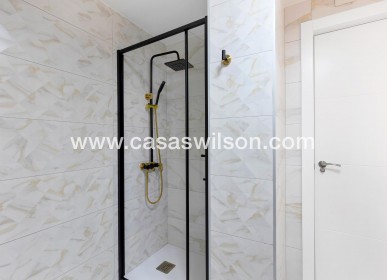 Sale - Apartment - Torrevieja - La Mata