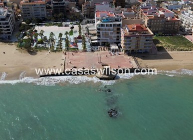 Sale - Apartment - Torrevieja - La Mata
