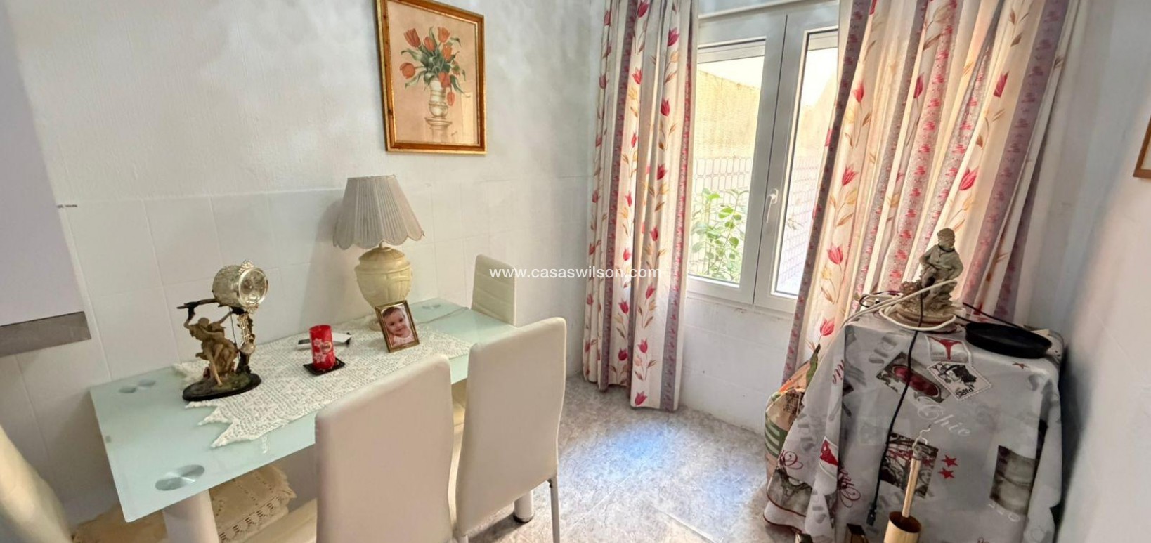 Sale - Apartment - Torrevieja - Playa del Cura